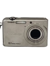 Fotocamera digitale compatta