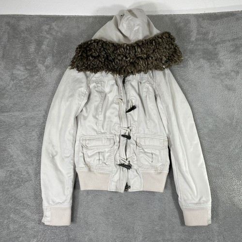 Abercrombie fitch giacca - abercrombie,