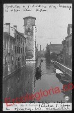 ak4054 - CARTOLINA D'EPOCA - Venezia Città - Rio San Daniele