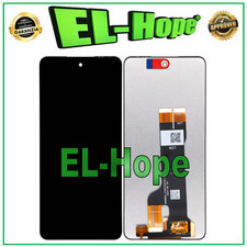 DISPLAY LCD PER ZTE BLADE A75 5G A2357N TOUCH SCREEN VETRO SCHERMO ASSEMBLATO