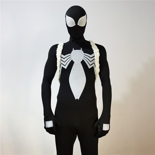Original black venom symbiote - black,