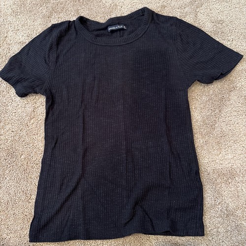 Abercrombie fitch t shirt - abercrombie, &