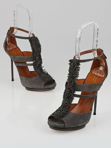 Gucci youma tacco spillo - gucci, a