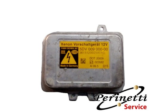 Centralina fari xenon hella - xenon,