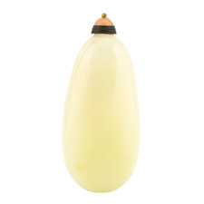 Bottiglie tabacco cinese - di,