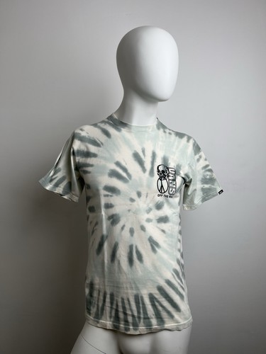 Shirt vans tie dye - vans, uomo