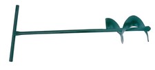 Trivella mano 150xh92 - mano, d