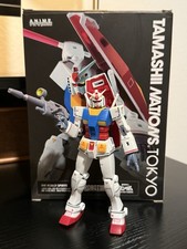 Robots Spirits Gundam RX-78-2