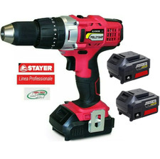 Trapano Avvitatore 18V