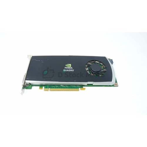 Carte vidéo pci - carte, nvidia
