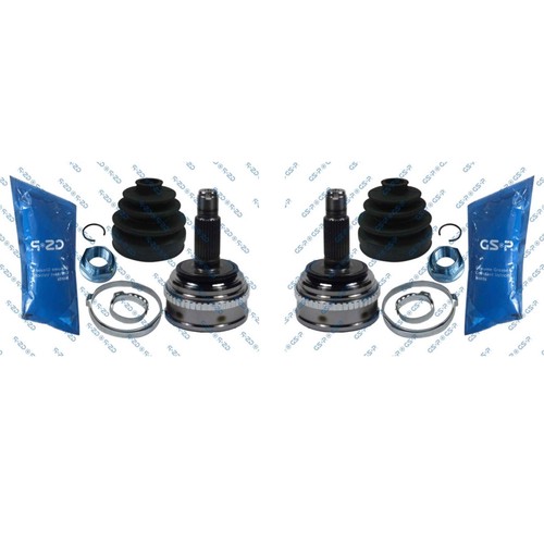 Gsp set giunti - 2x,