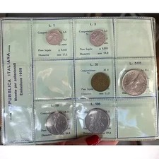 DIVISIONALE 1959 ITALIA 6