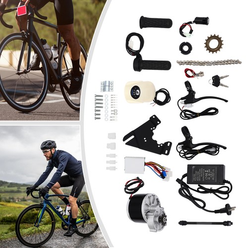 Yc52a kit trasformazione bici - yc52a,