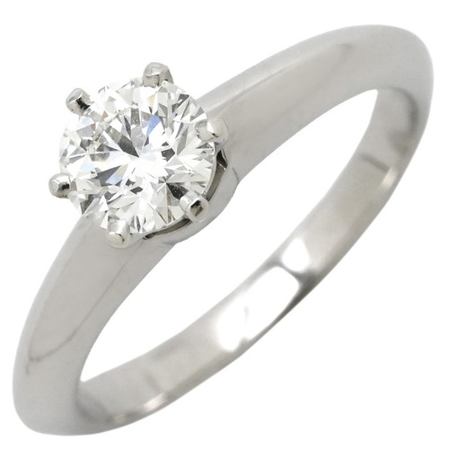 Anello tiffany co - anello, &