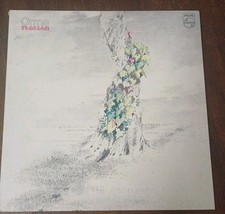 LE ORME – FLORIAN – PRIMA STAMPA - 6323 086 - LP33 Giri 1979