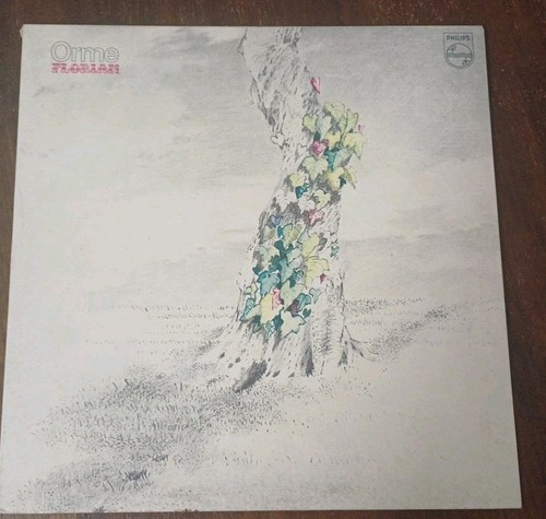 Orme florian prima - –, –