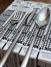 SERAFINO ZANI - 18 Pezzi