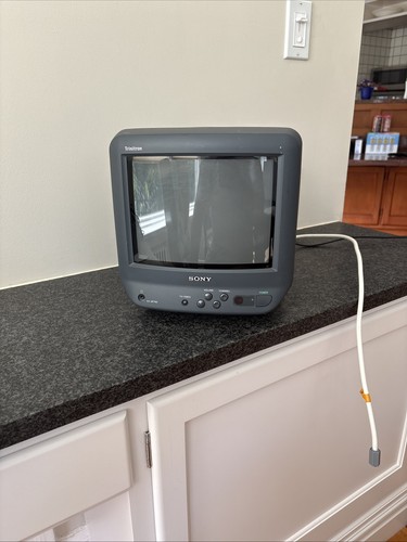 Sony 9pt60 trinitron - kv-9pt60,