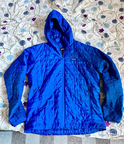 Patagonia nano puff felpa con - nano,