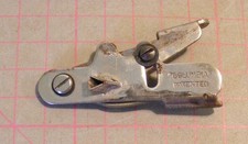 Antique Columbia Fibre needle