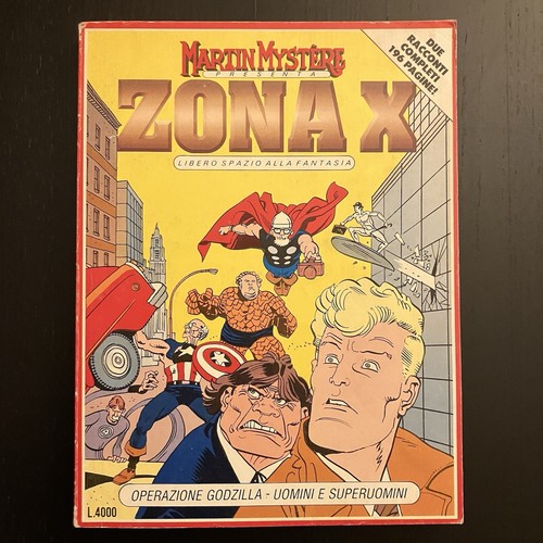 Zona 2 1992 - zona,