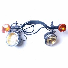 Kawasaki Vulcan 800 VN800E