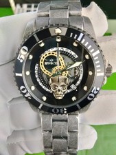 Orologio Automatico Uomo