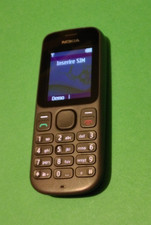 NOKIA  100