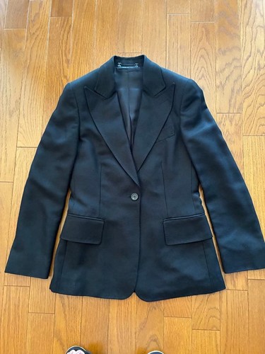 Gucci tailored jacket - gucci,