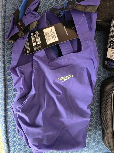 Nuovo speedo fastskin lzr pure - speedo,