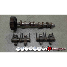 ALBERO A CAMME (MONOALBERO) COMPLETO VOLKSWAGEN NEW BEETLE 1.9TD 2006