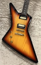 Navigator EXP-White Ash Left