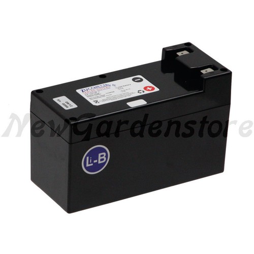 Pacchetto batteria robot