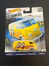 Hot wheels cargo carriers - hot,