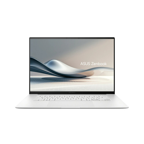 Asus zenbook oled - zenbook,