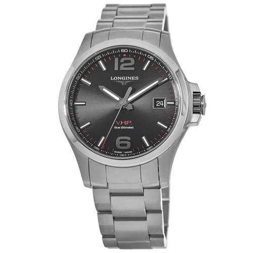 Longines conquest nuovo - v.h.p.,