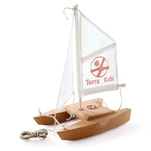 306315 terra kids catamarano - terra,