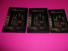 The Originals: the Complete