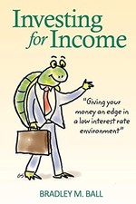 Investing for Income: Giving