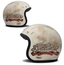 Adesivi casco metalflake - da,