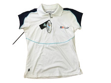 T-shirt tennis TTK donna