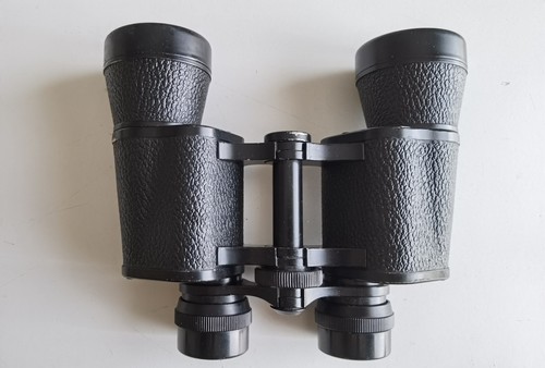 Marine vergutete optik - vergutete, 8x40