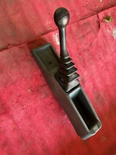 TUNNEL PORTA OGGETTI LEVA