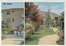 PIETRA LIGURE - SAVONA - VILLA SERENA - DIPENDENZA MINERVA HOTEL -41347-