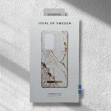 Custodia Ideal Of Sweden per