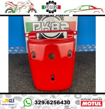 CODONE CAGIVA GRAN CANYON 900 CARENA POSTERIORE ORIGINALE 87264 USATA SEAT COVER