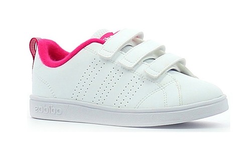 Adidas neo advantage - neo, clean