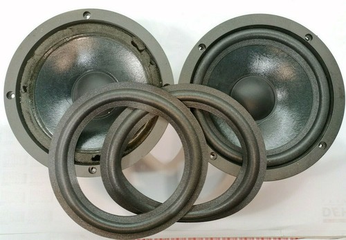 Borchie compatte per quadral - borchie,