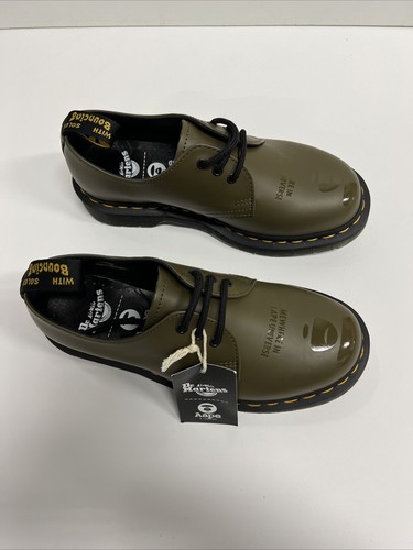 Scarpe oxford martens 1461 - dr.,