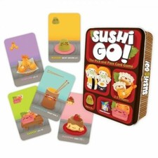 Sushi Go | Gioco di Carte |